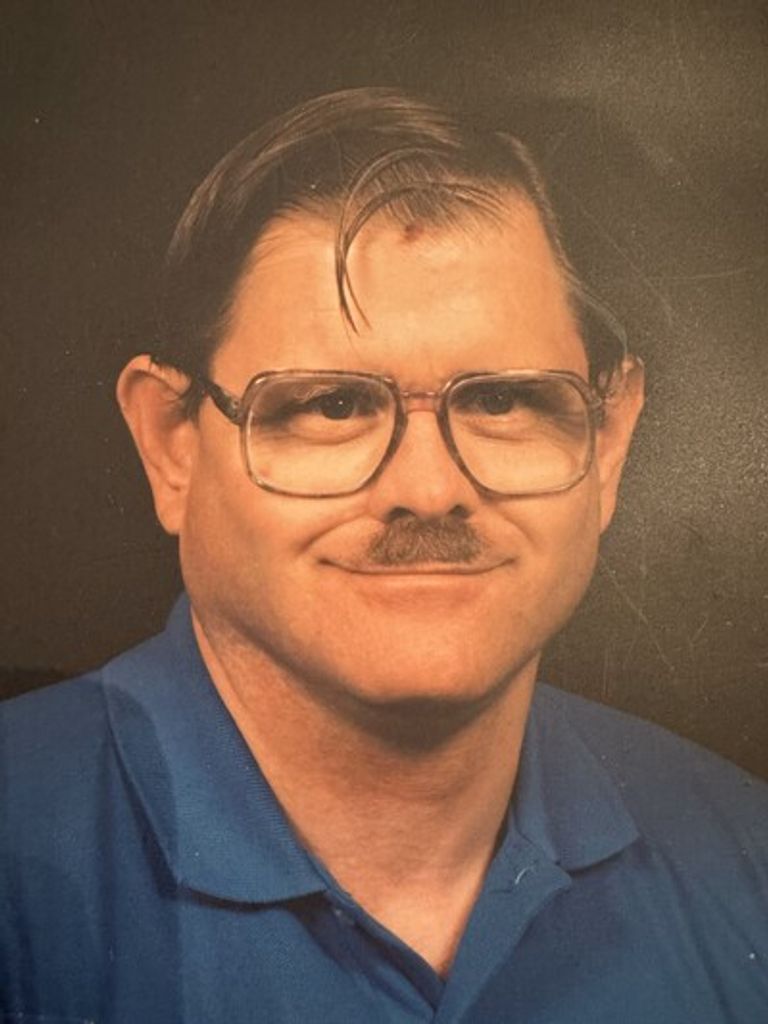 Raymond Carl Brittain Profile Photo