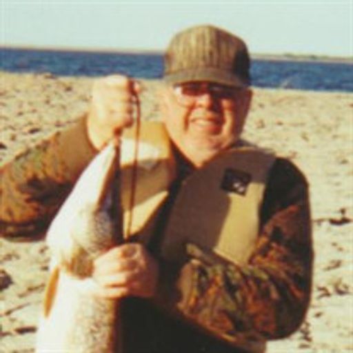 Donald J Erickson Profile Photo