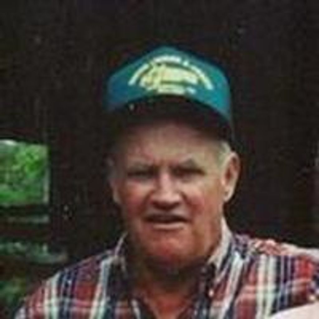 Everett Glenn Skaggs