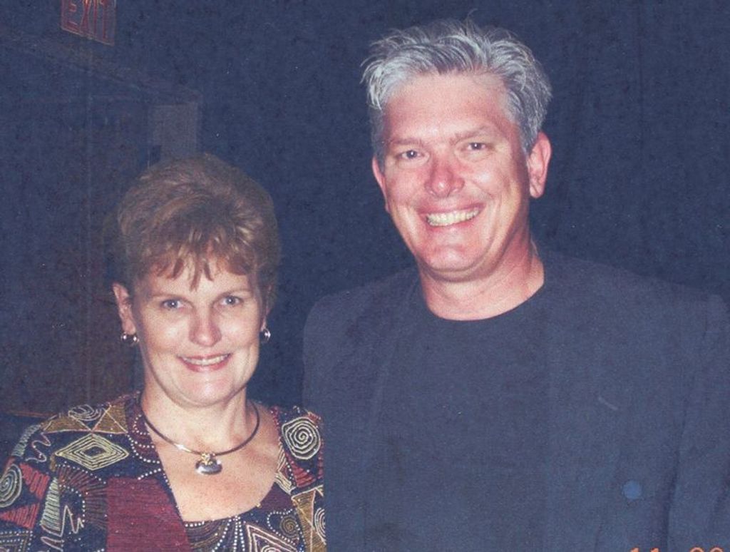 Paul Anthony Reinman