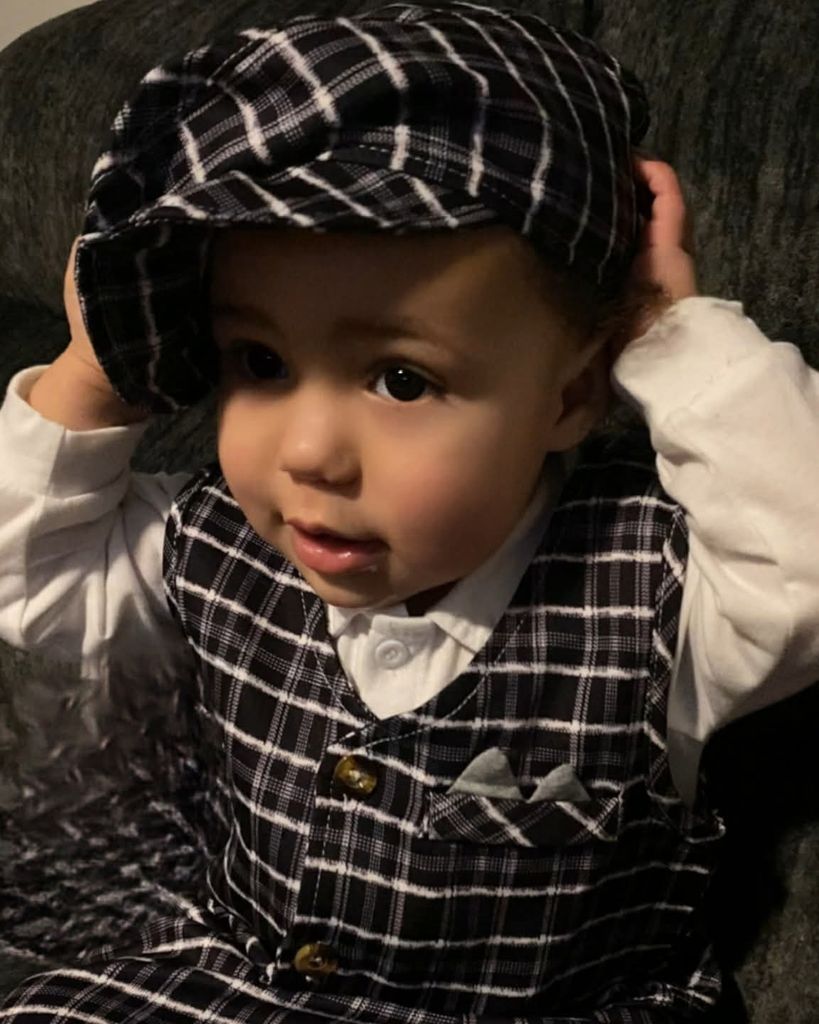 Kashton Davon Lewis Profile Photo