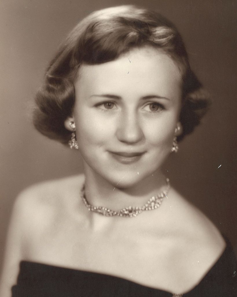 Marilyn Louise Zamudio Profile Photo