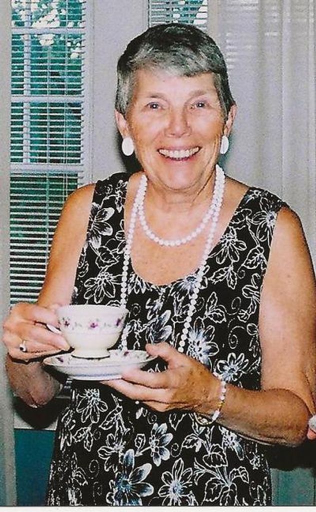 Mary Jane Wade Profile Photo