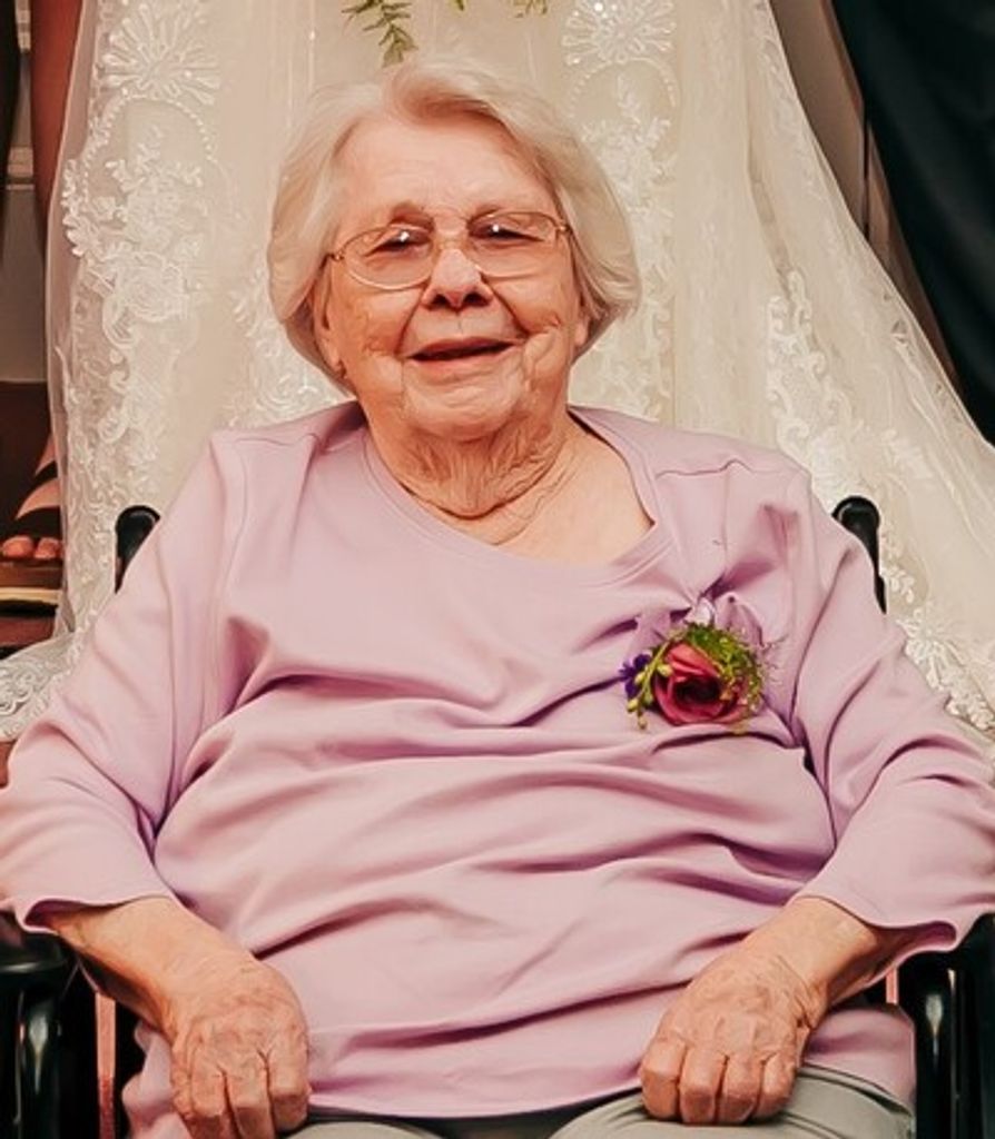 Margie Bird Douglas Profile Photo