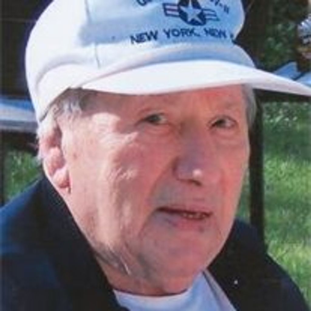 Nibbo Joseph Prezioso