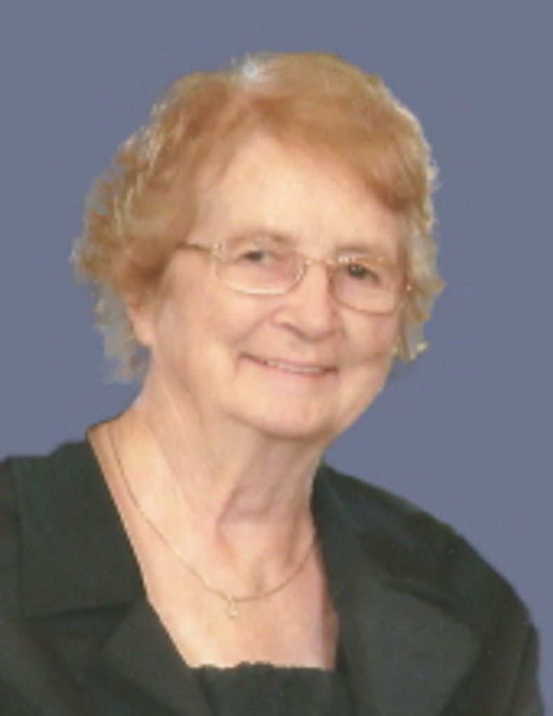 Jeri Richmond