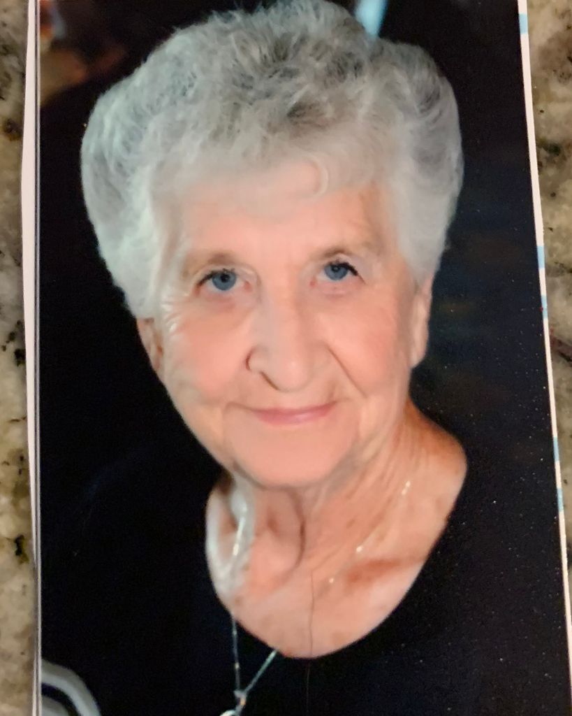 Patsy Rigdon Profile Photo