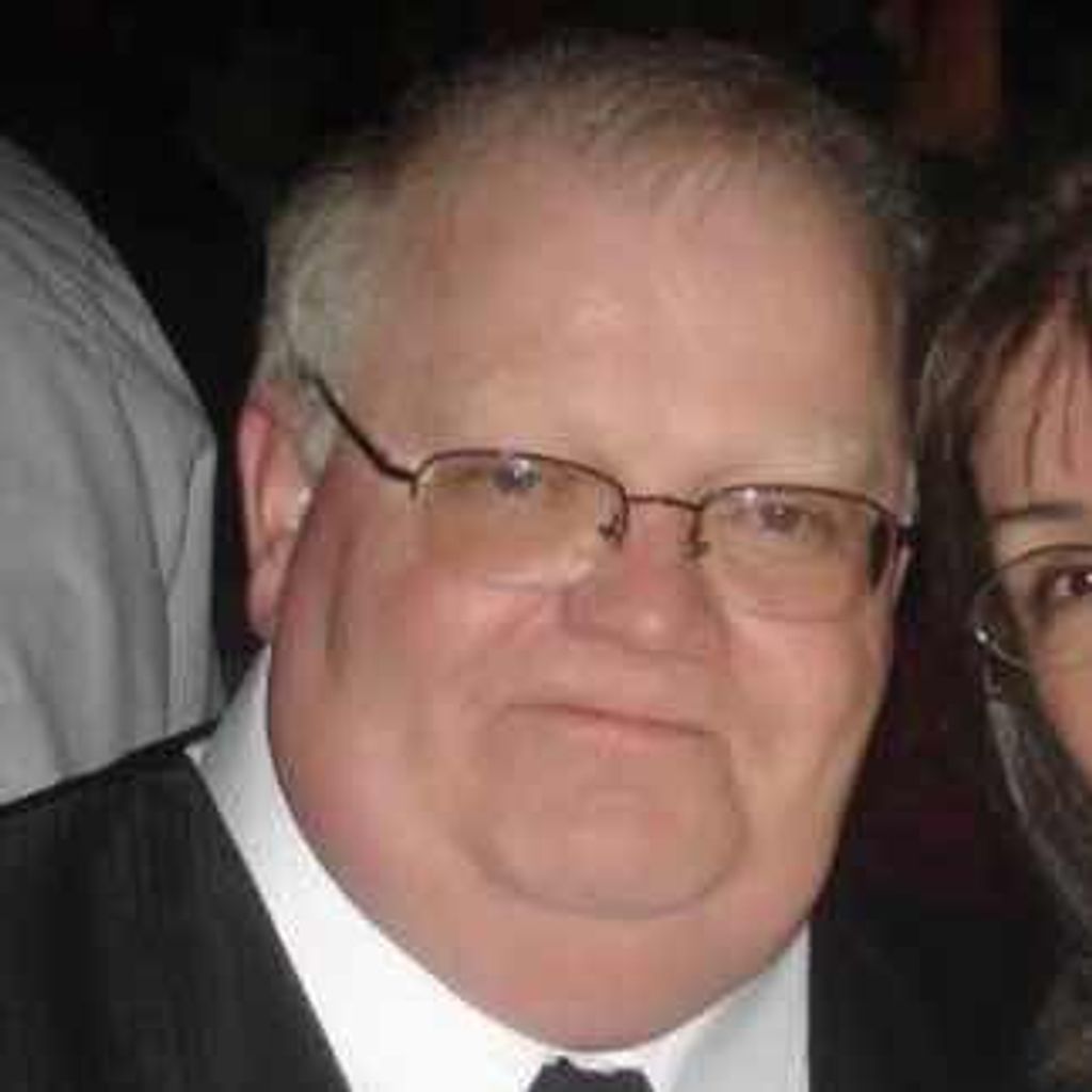 Walter Richter Profile Photo