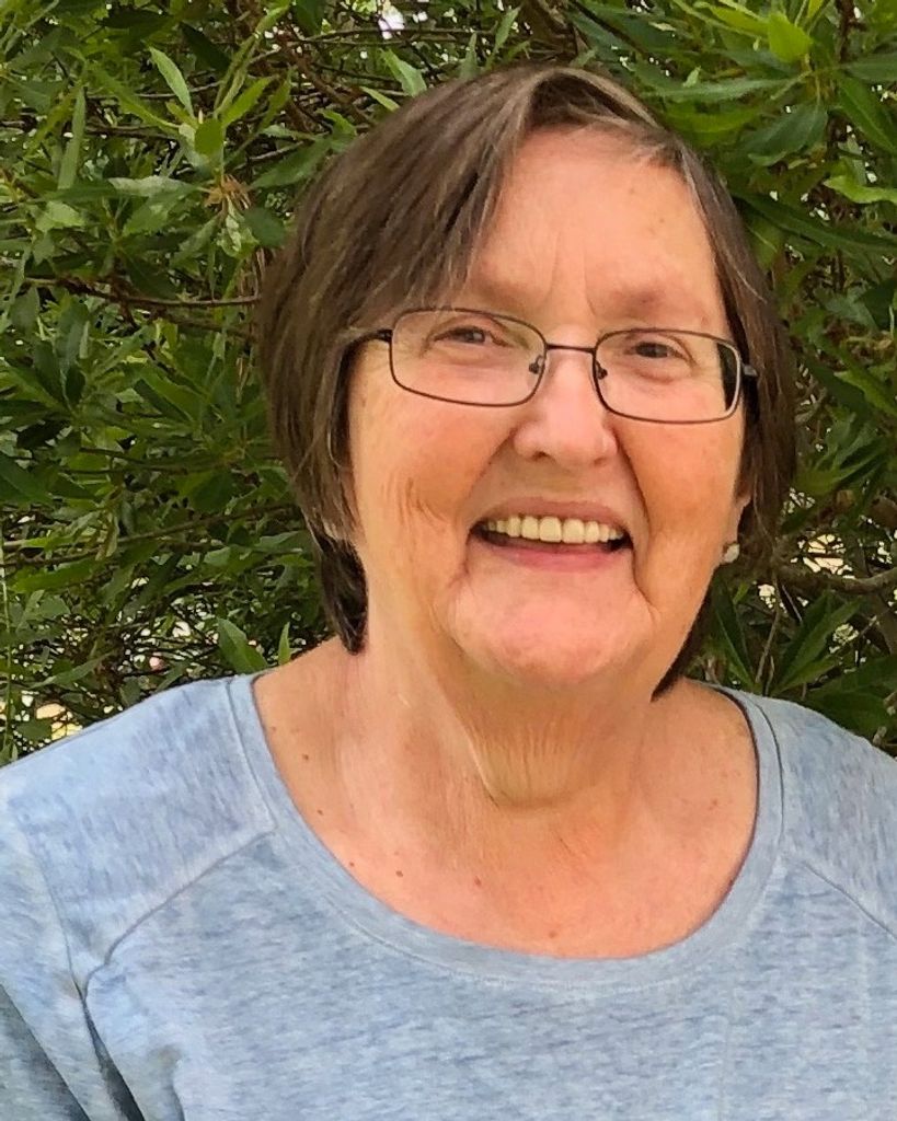 Sandra Gaskill