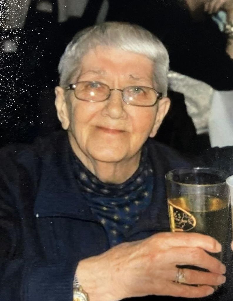 Emily P. Vogt Profile Photo