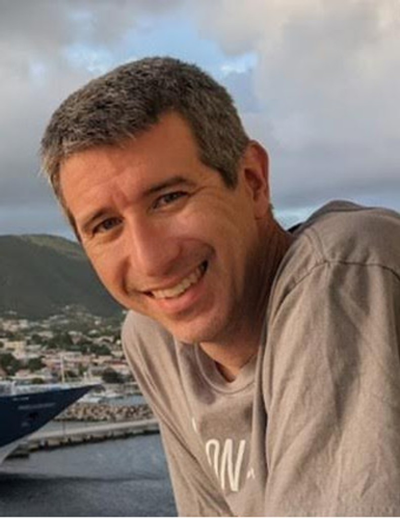 Mark William Jeanmougin Profile Photo