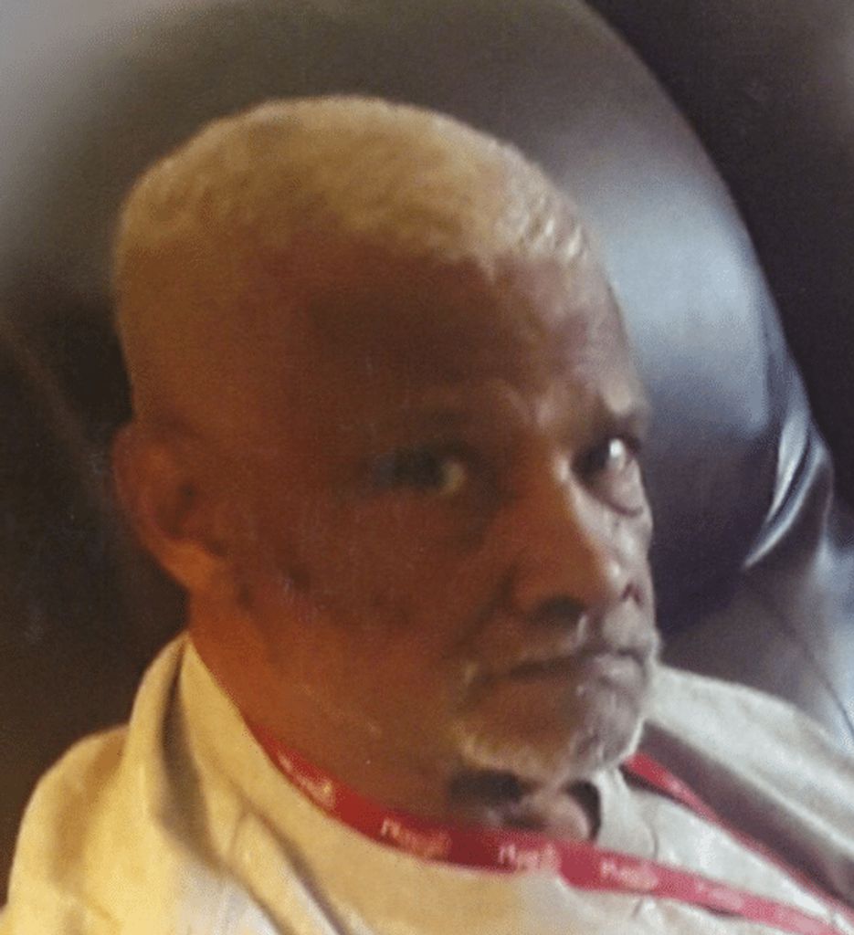 Levi A. Tucker