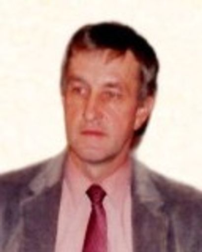 Elmer Soost's obituary image