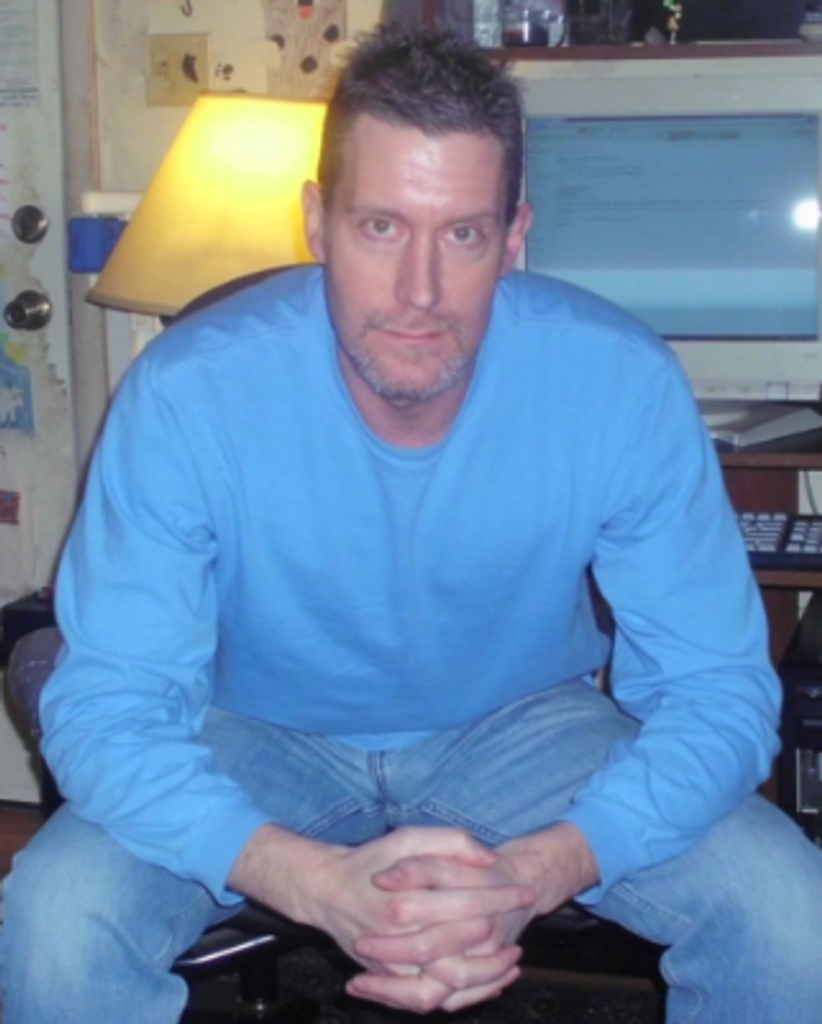 Chad M Weaver Profile Photo