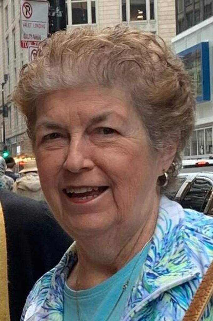 Mary M. Mansavage Profile Photo