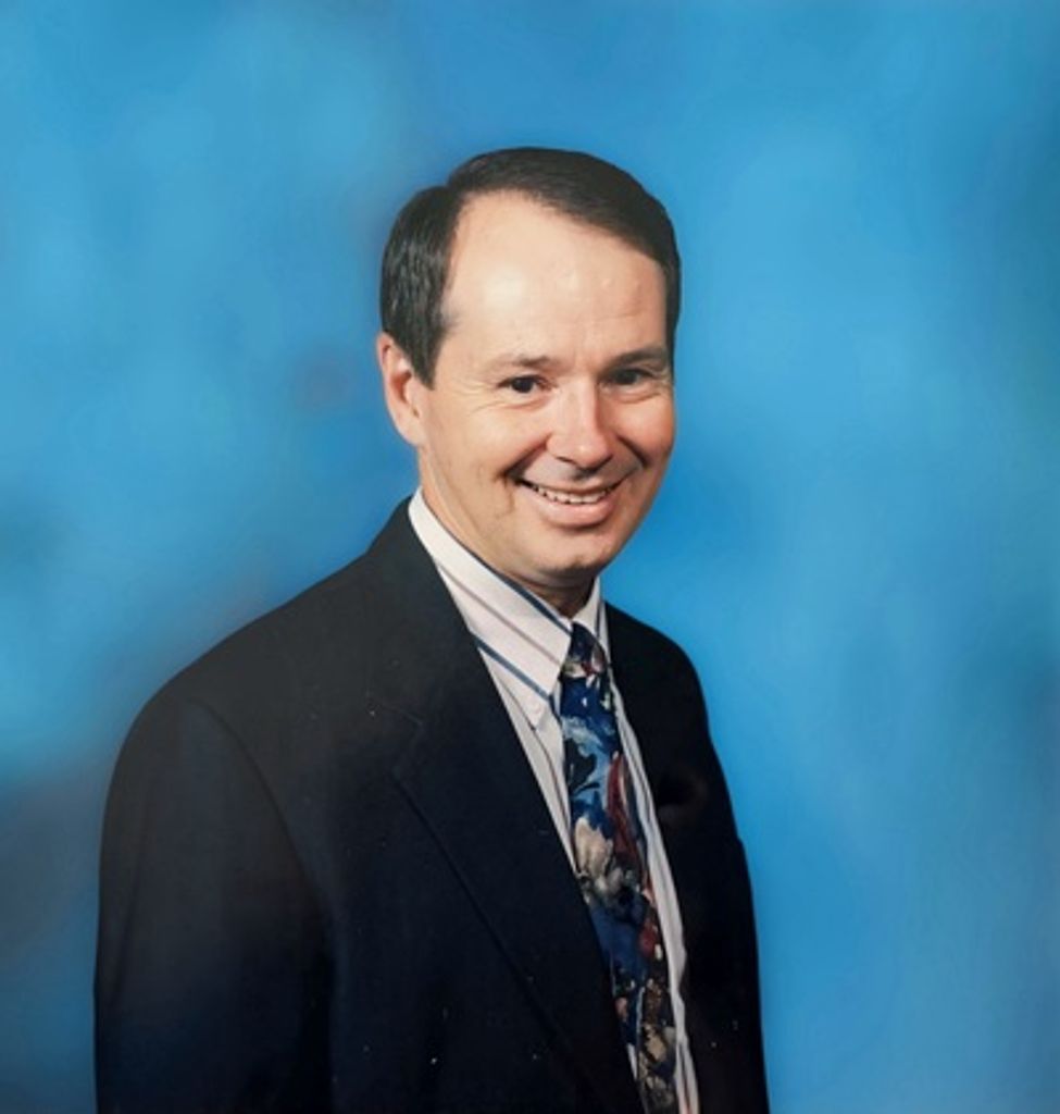 Gene Bachmann Profile Photo