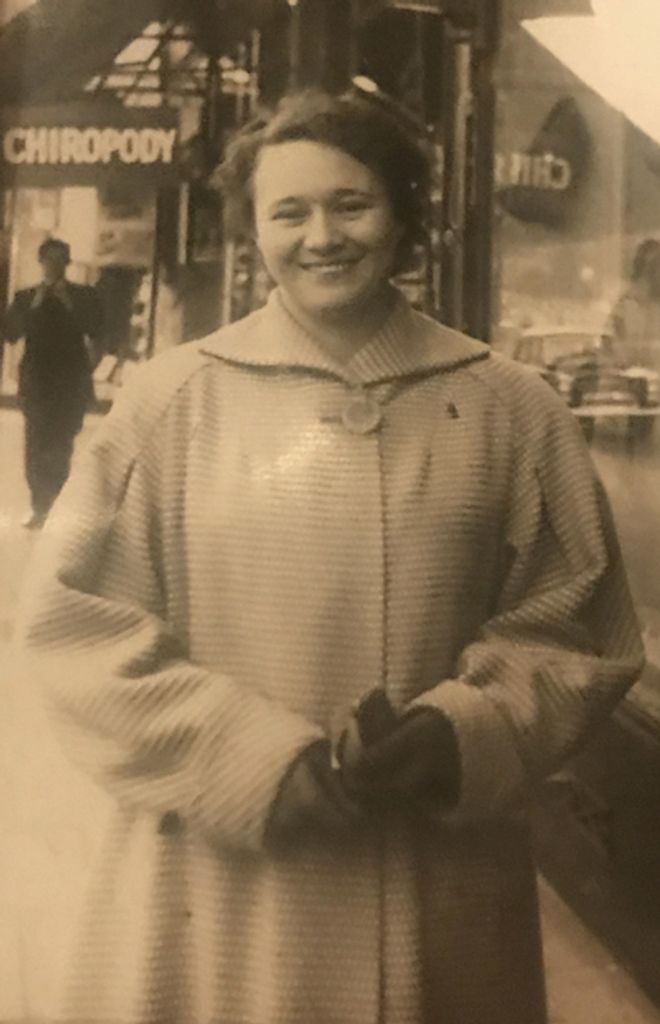 Catherine Sullivan Profile Photo