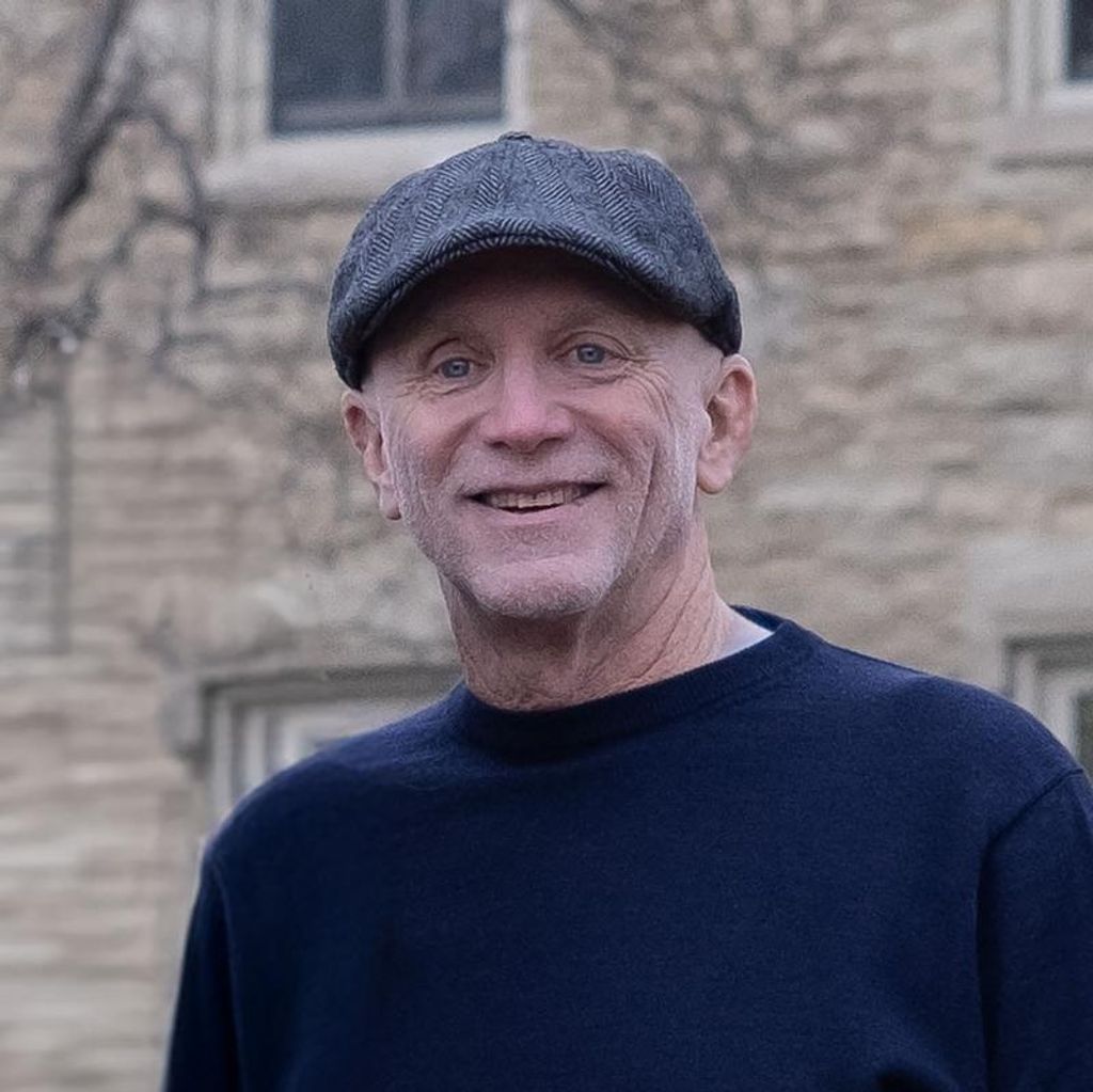 James Joseph Murray, Jr.