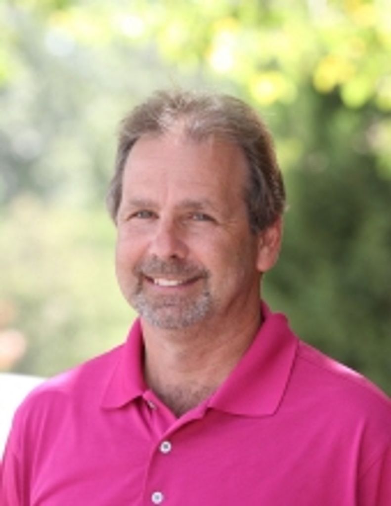 Mr. Kenneth "Ken" D. Stanley