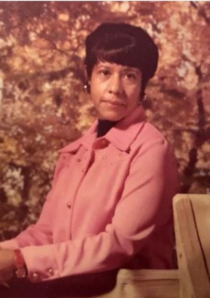 Johnnie Scruggs High Profile Photo