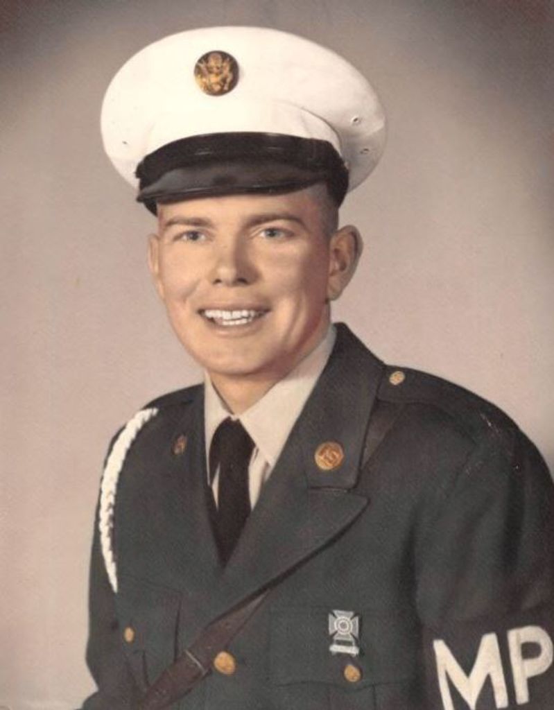 Charles Boyles Profile Photo
