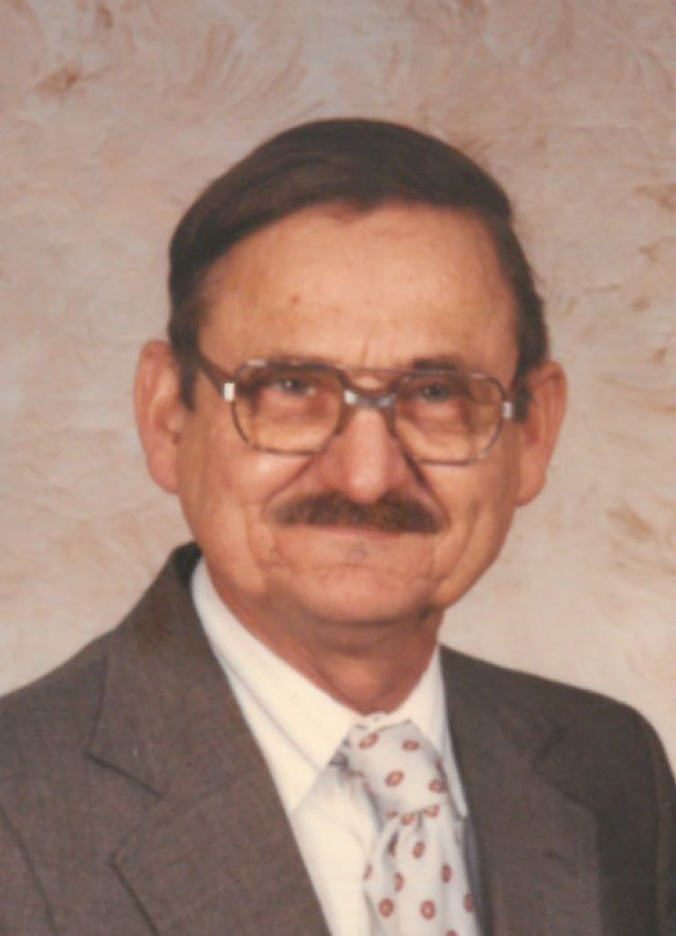 Willy L. Christensen