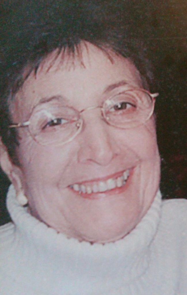 Maryann Mossa Profile Photo