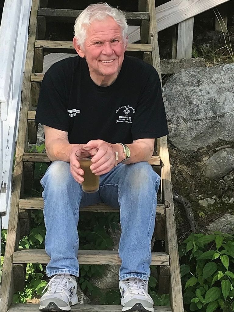 Kenneth Wallace Profile Photo