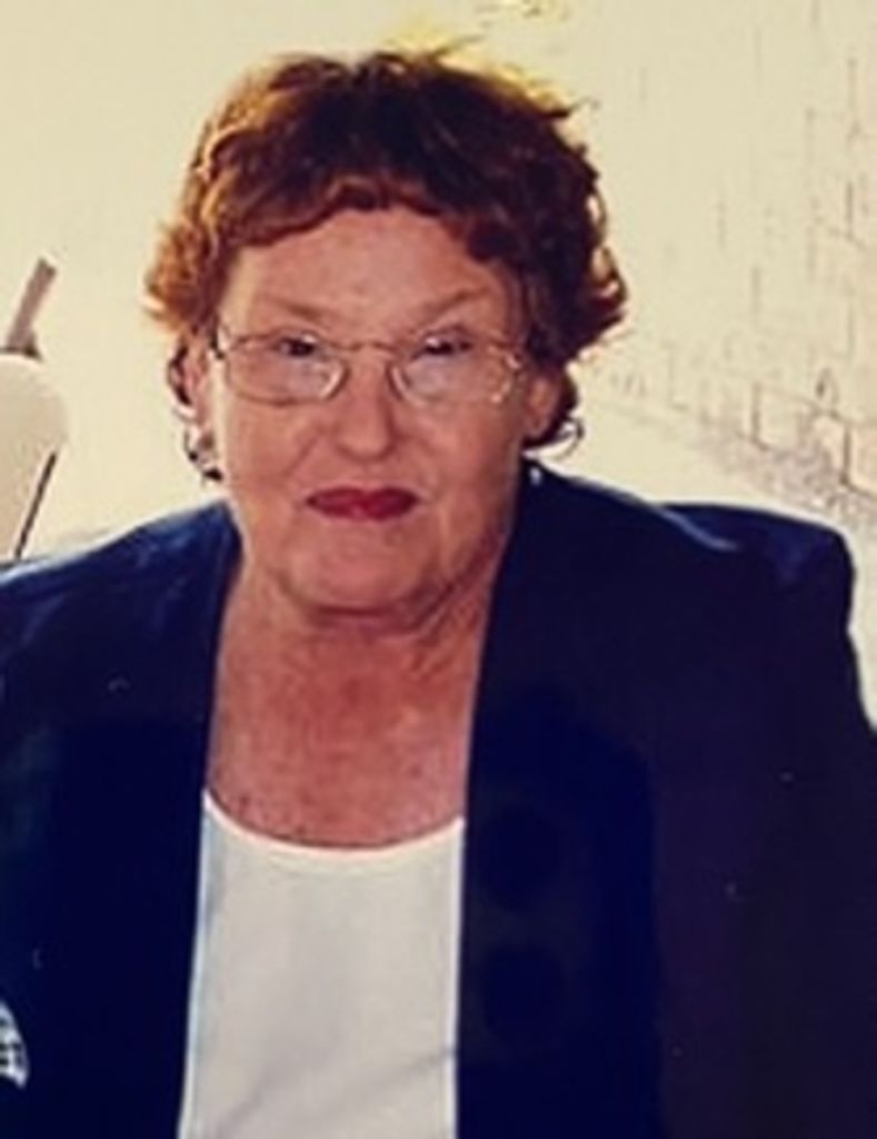 Vola Darlene York Profile Photo