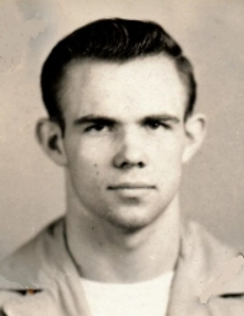 Richard M. Wilson