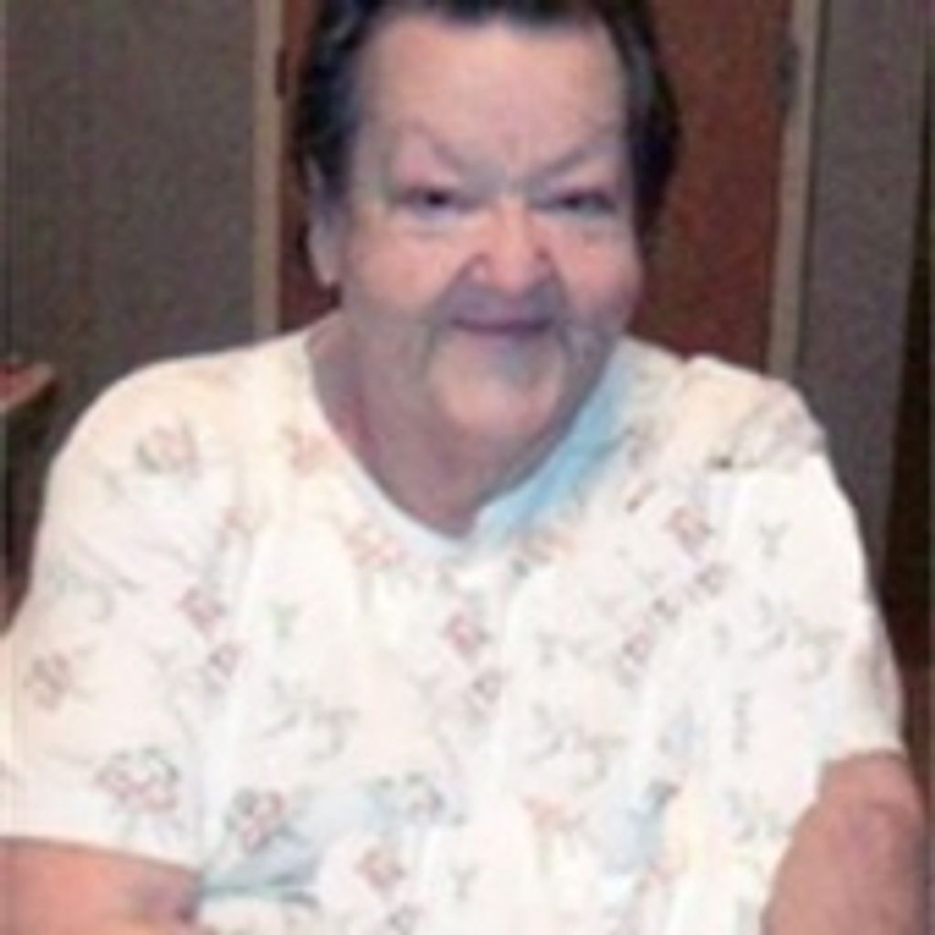 Norma Fern Hunter (Pudney)