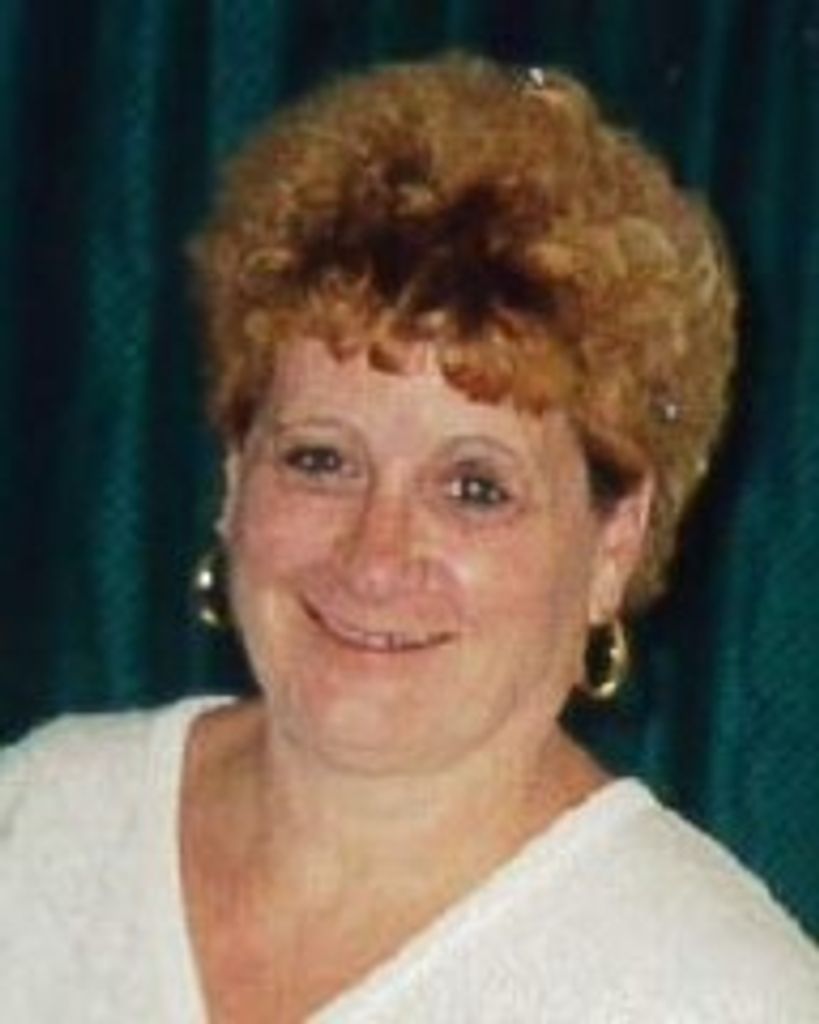 Anita L. Garriott