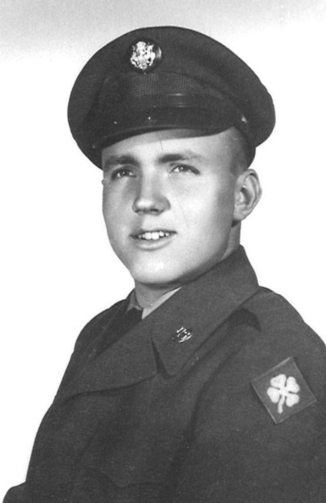 Wendell D. Griffin Profile Photo