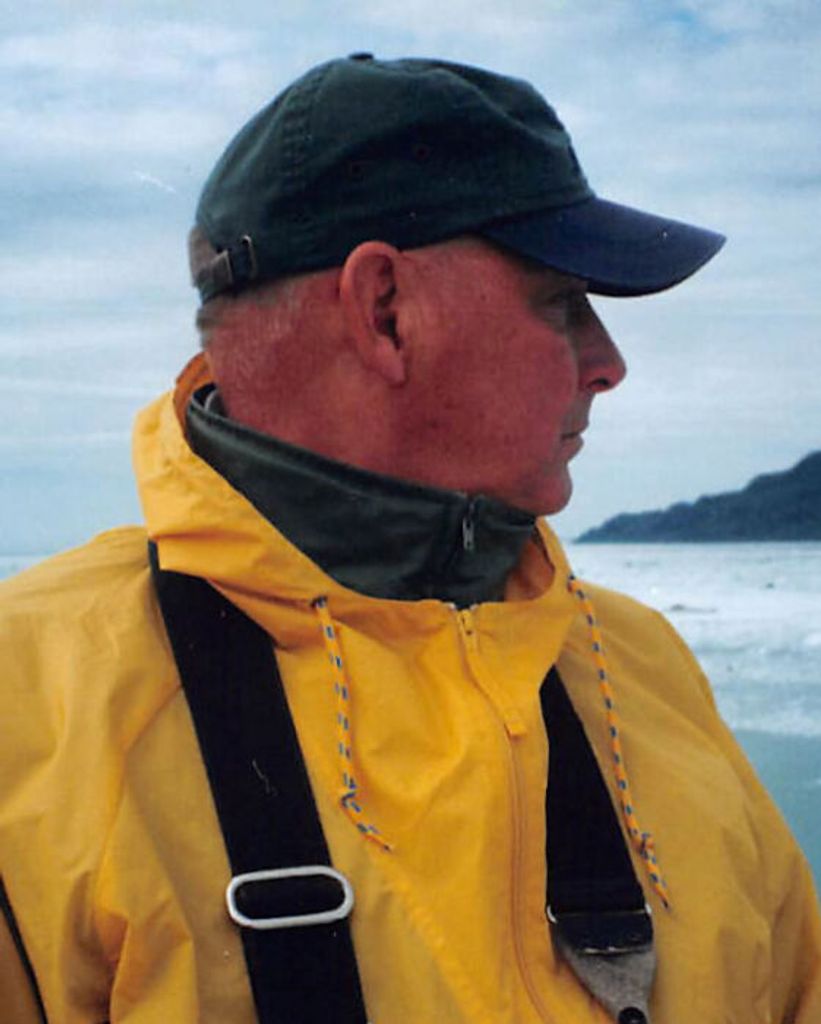 Fred W. Duve Profile Photo