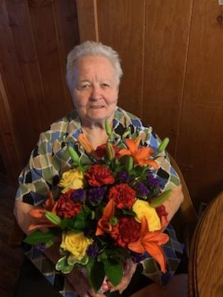 Vonqueta Murel Hicks Profile Photo