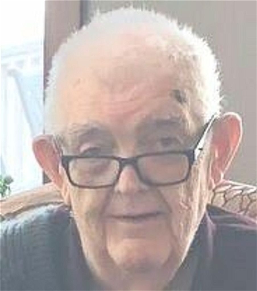 Charles A. Roberts Profile Photo