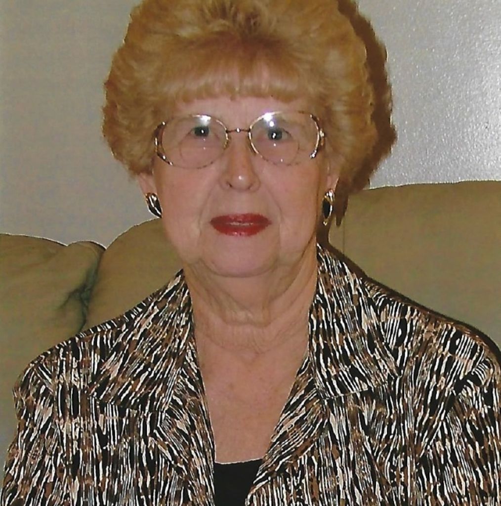 Mary Lou Achauer