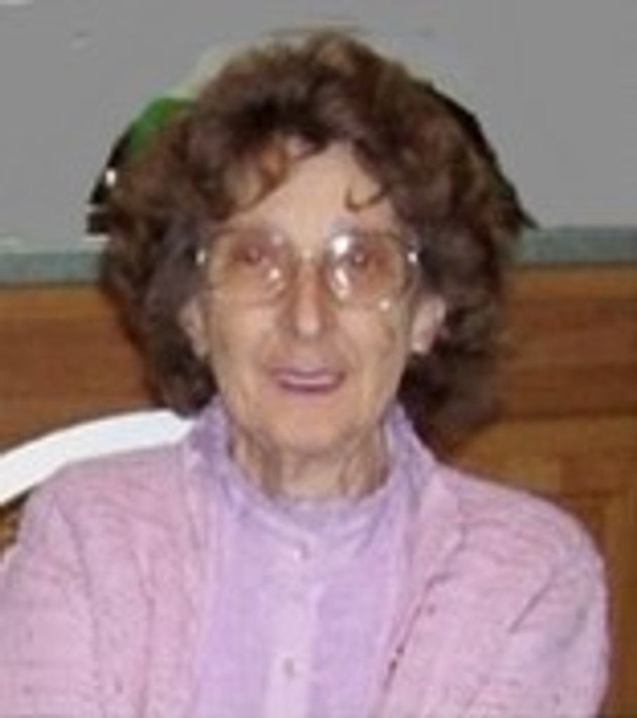 Marcella Farrington Profile Photo