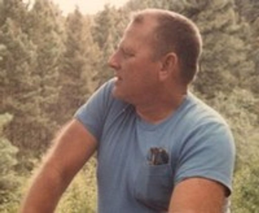 Charlie Glen Littleton
