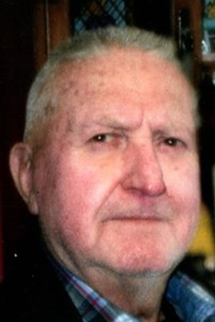 Harold M. "Reb" Nelson