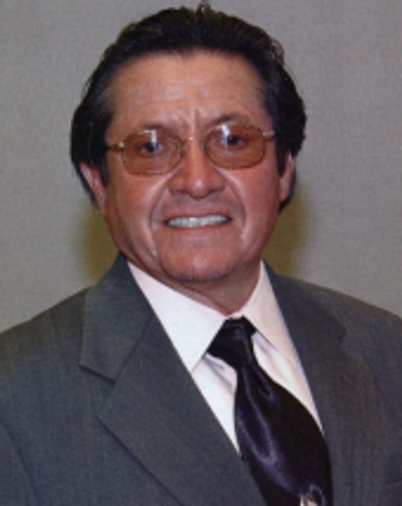 Vicente Castellanos