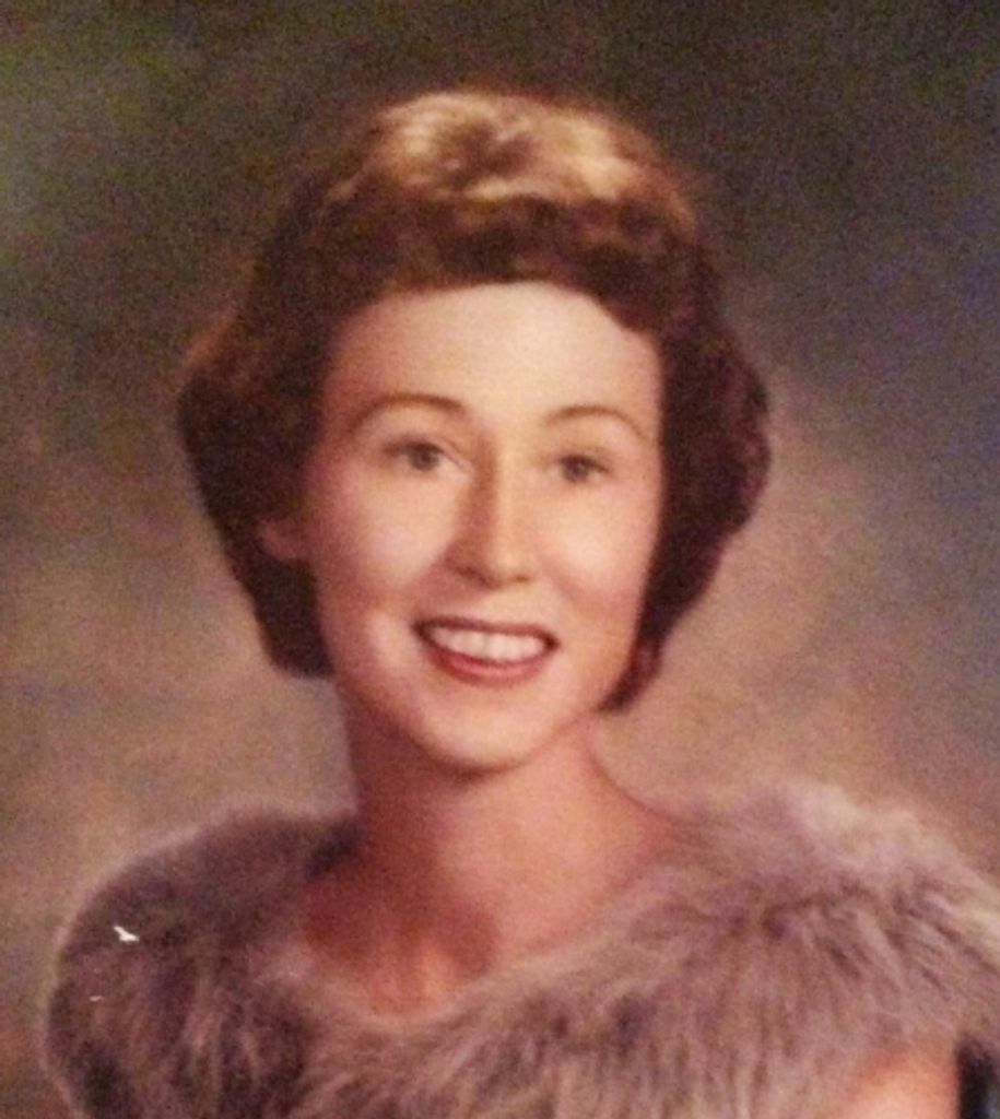 Julia Thomas