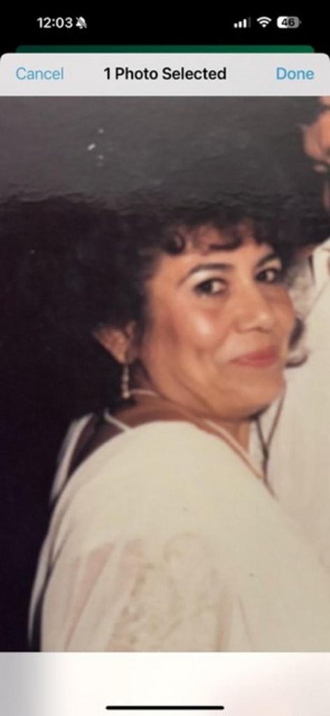 Victoria Garcia Gaines Profile Photo