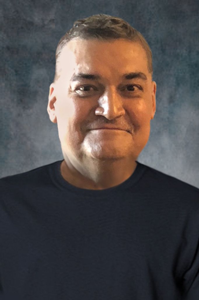 Rodney Leingang