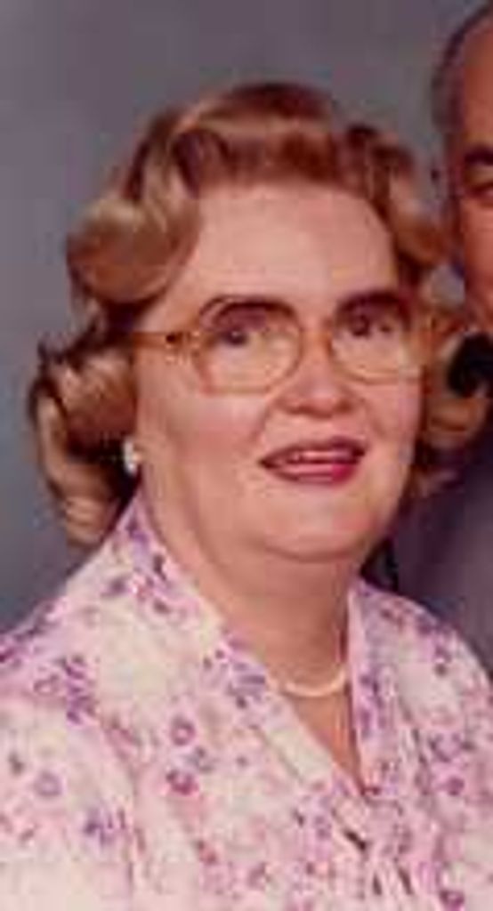 Elizabeth Y. Horton (Young)