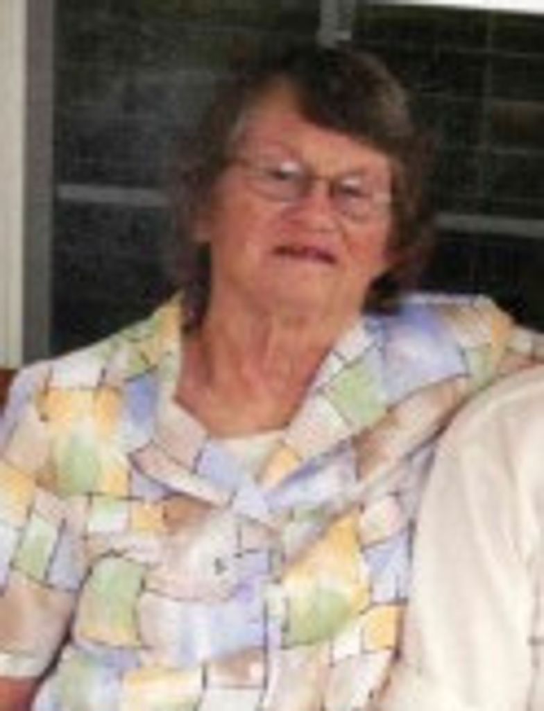 Betty (Bookhardt)  Mount Profile Photo