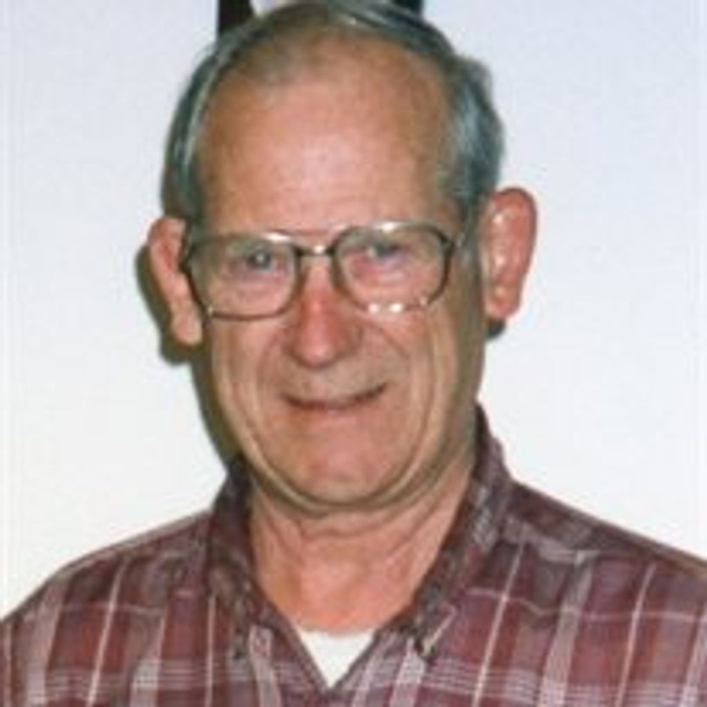 Richard A. Hamlin