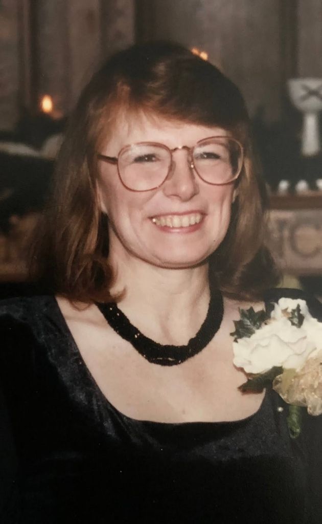 Catherine “Cathy” Sorochin