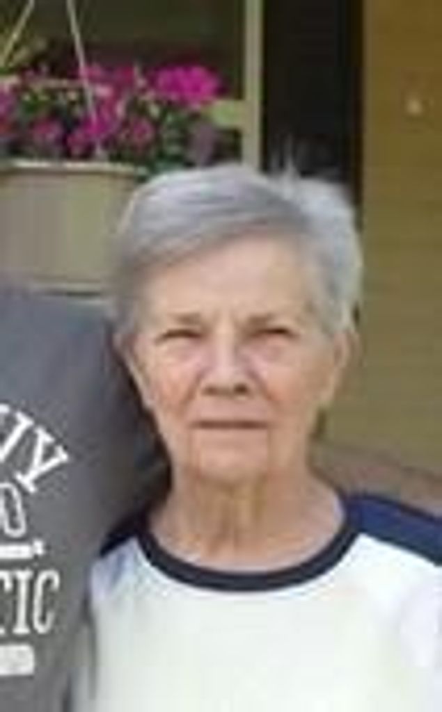 Barbara Sue (Miller) Thull Profile Photo