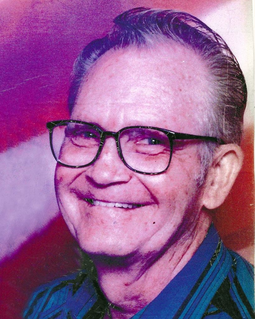 Delano "Dee" Church Profile Photo
